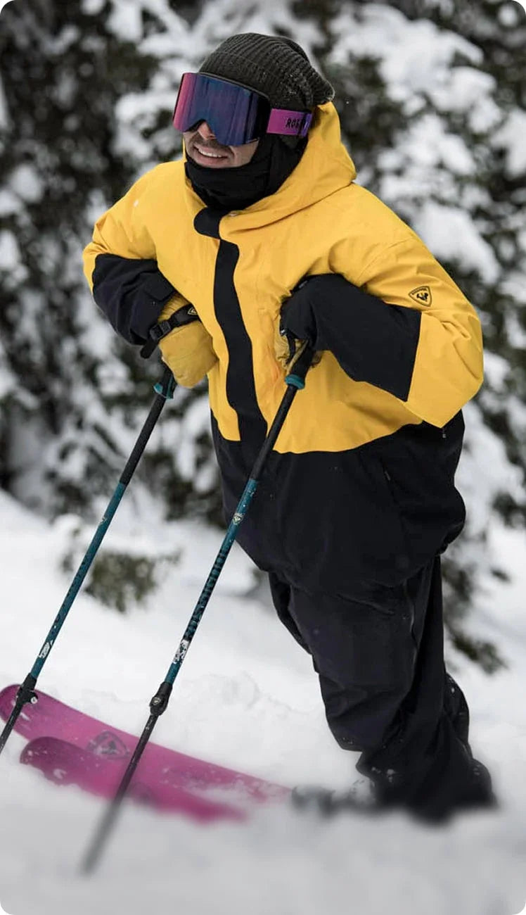 Ski