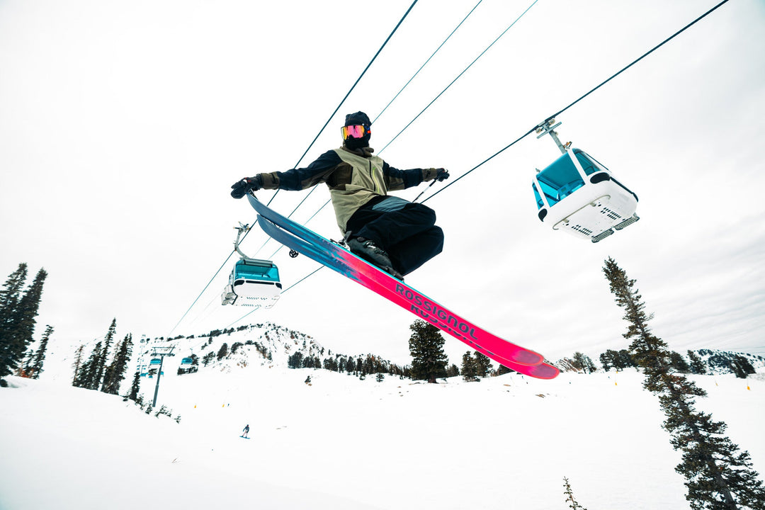 Ski