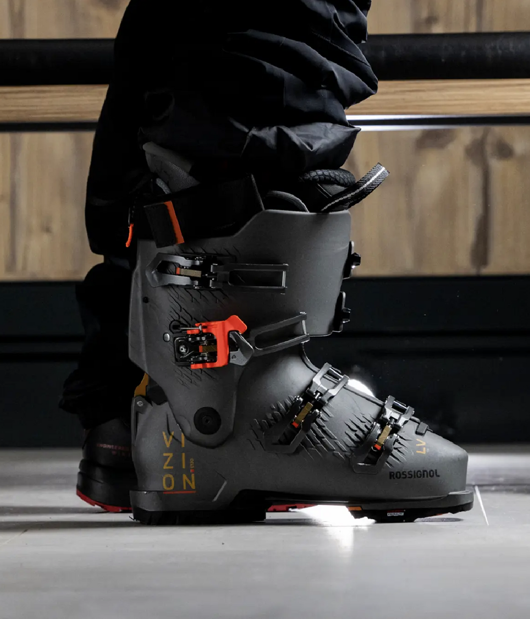 Botas