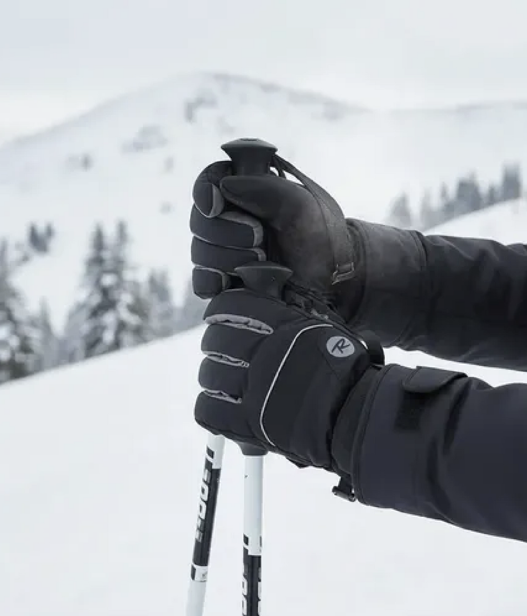 Accesorios Nieve