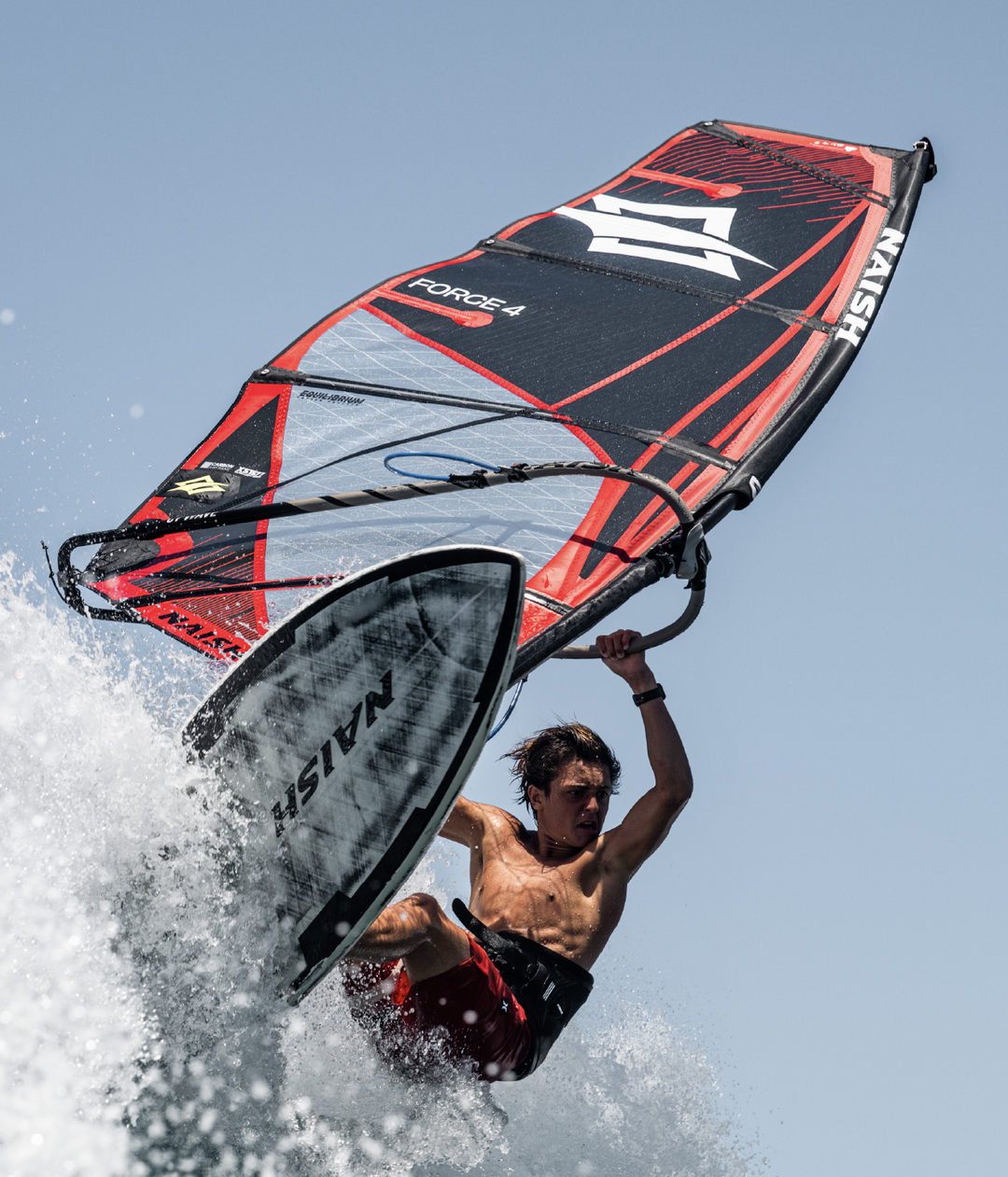 Windsurf
