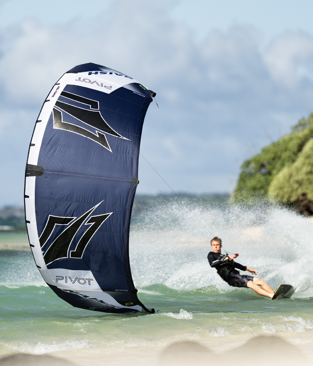 Kitesurf
