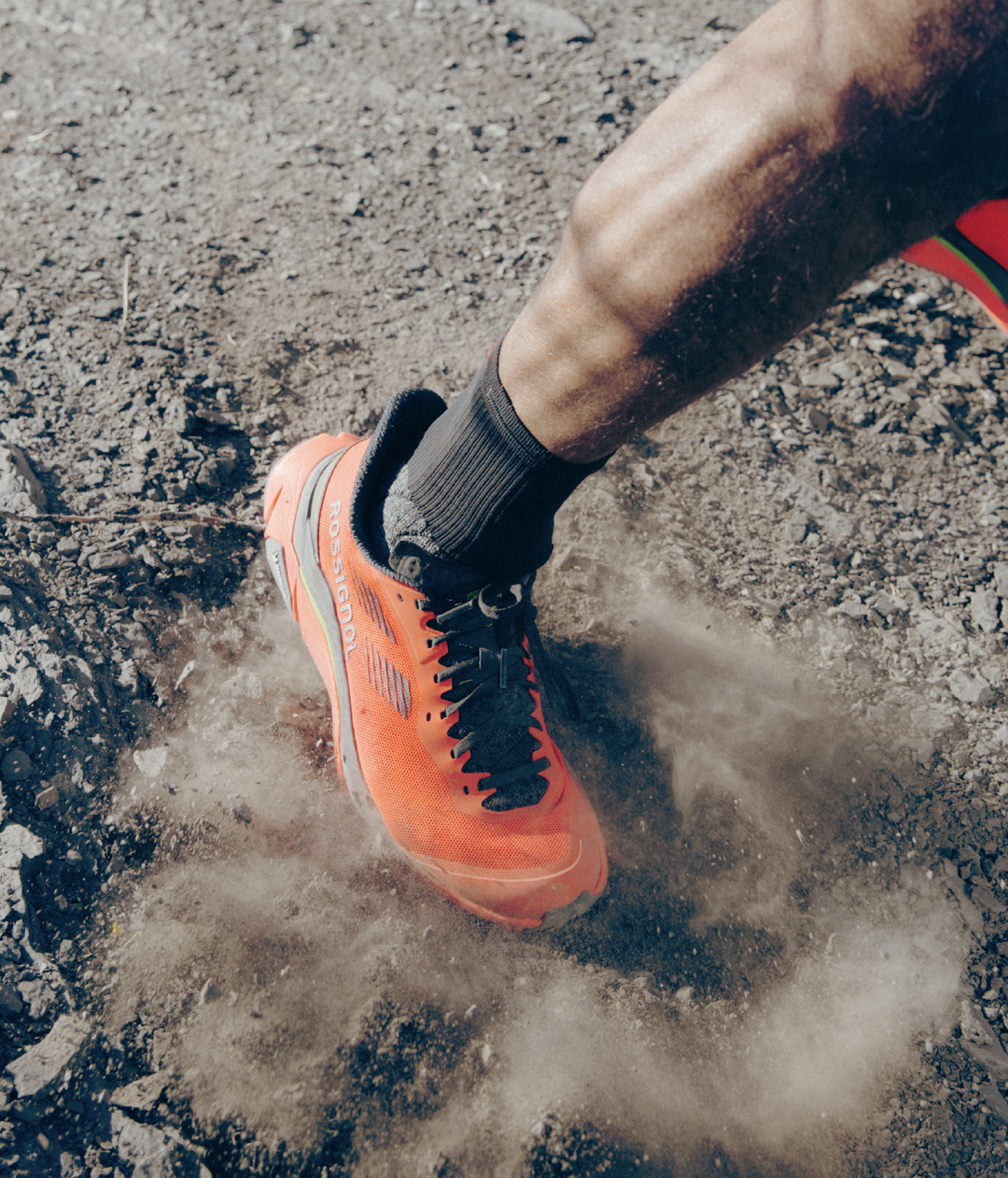 Zapatillas outdoor