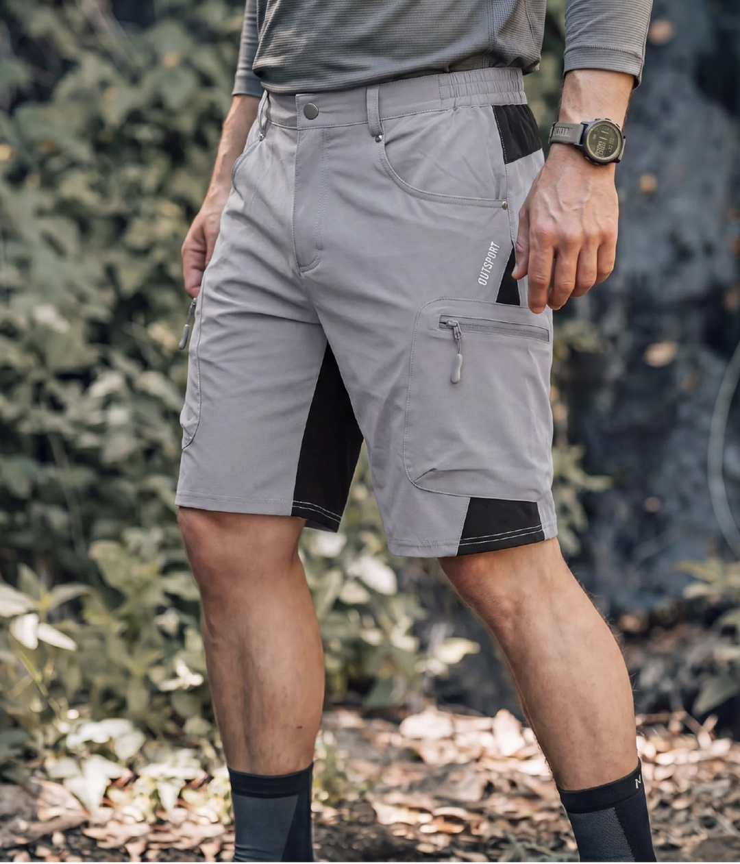 Shorts outdoor