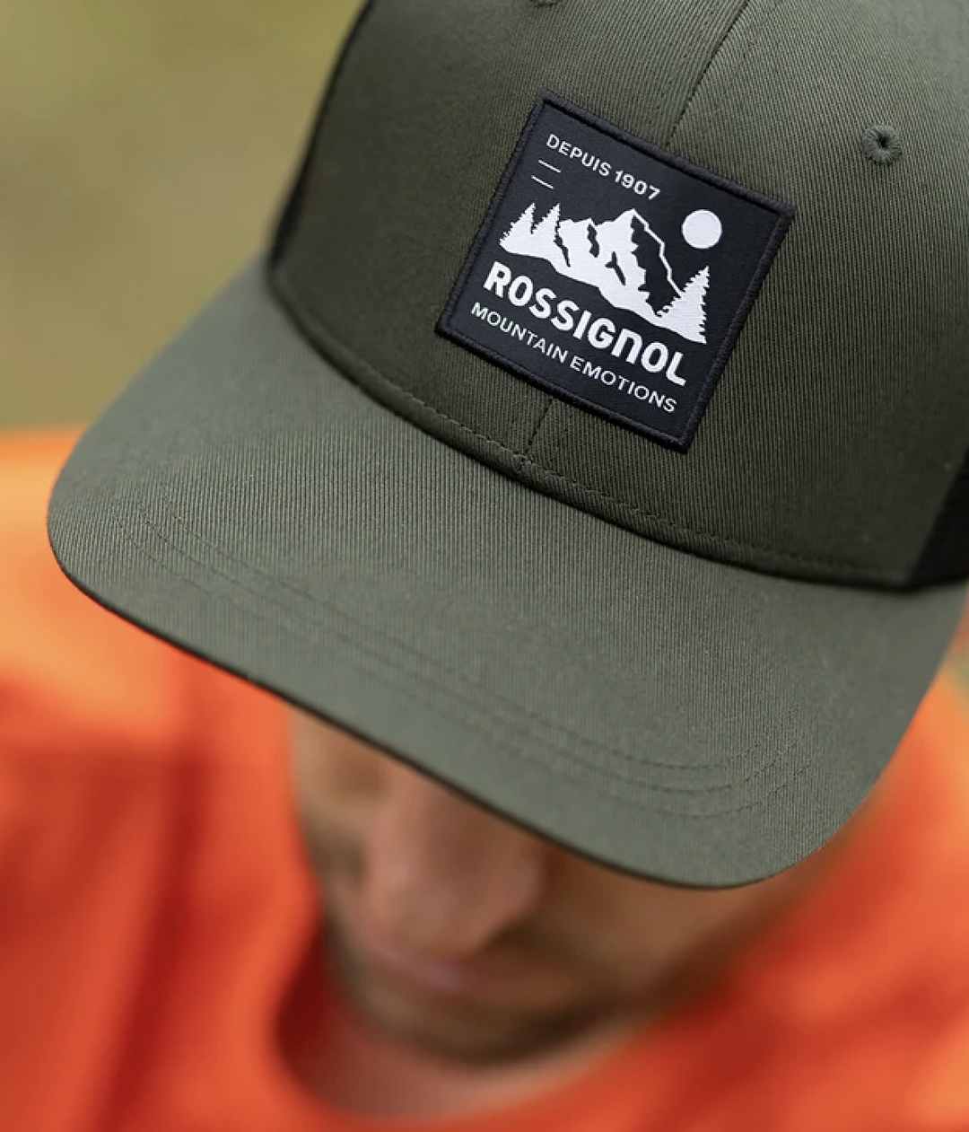 Accesorios Trail running