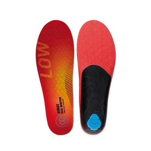 PLANTILLAS SIDAS SKI ECO WINTER LOW