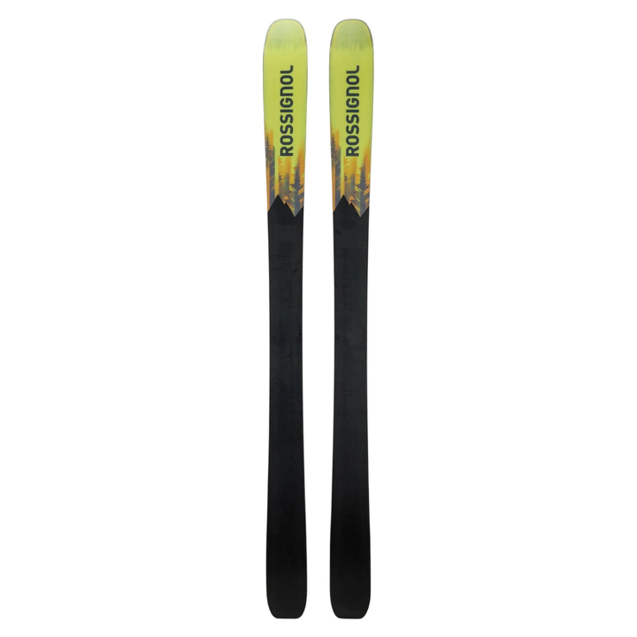 SKI FREERIDE SOUL 102 OPEN