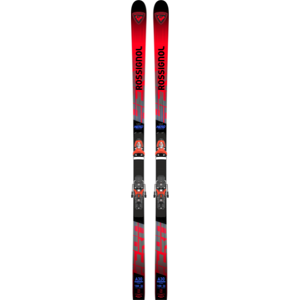 SKI HERO FIS GS CON FIJACIONES PX18