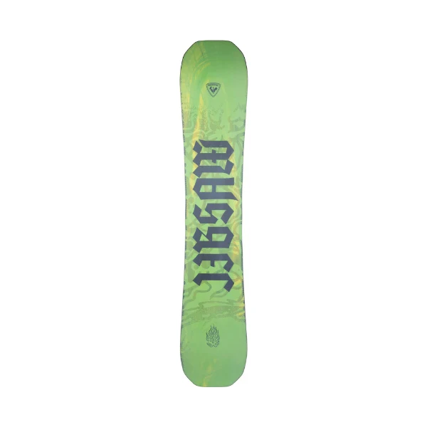 SNOWBOARD JIBSAW WIDE