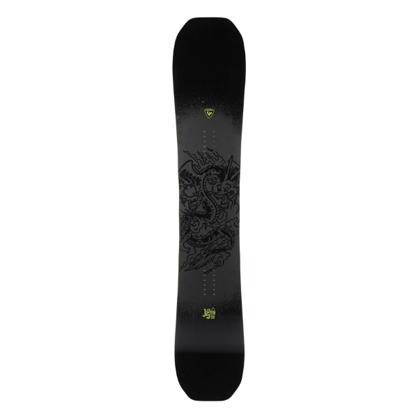 SNOWBOARD JIBSAW WIDE