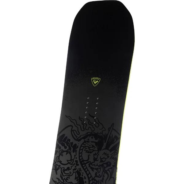 SNOWBOARD JIBSAW WIDE