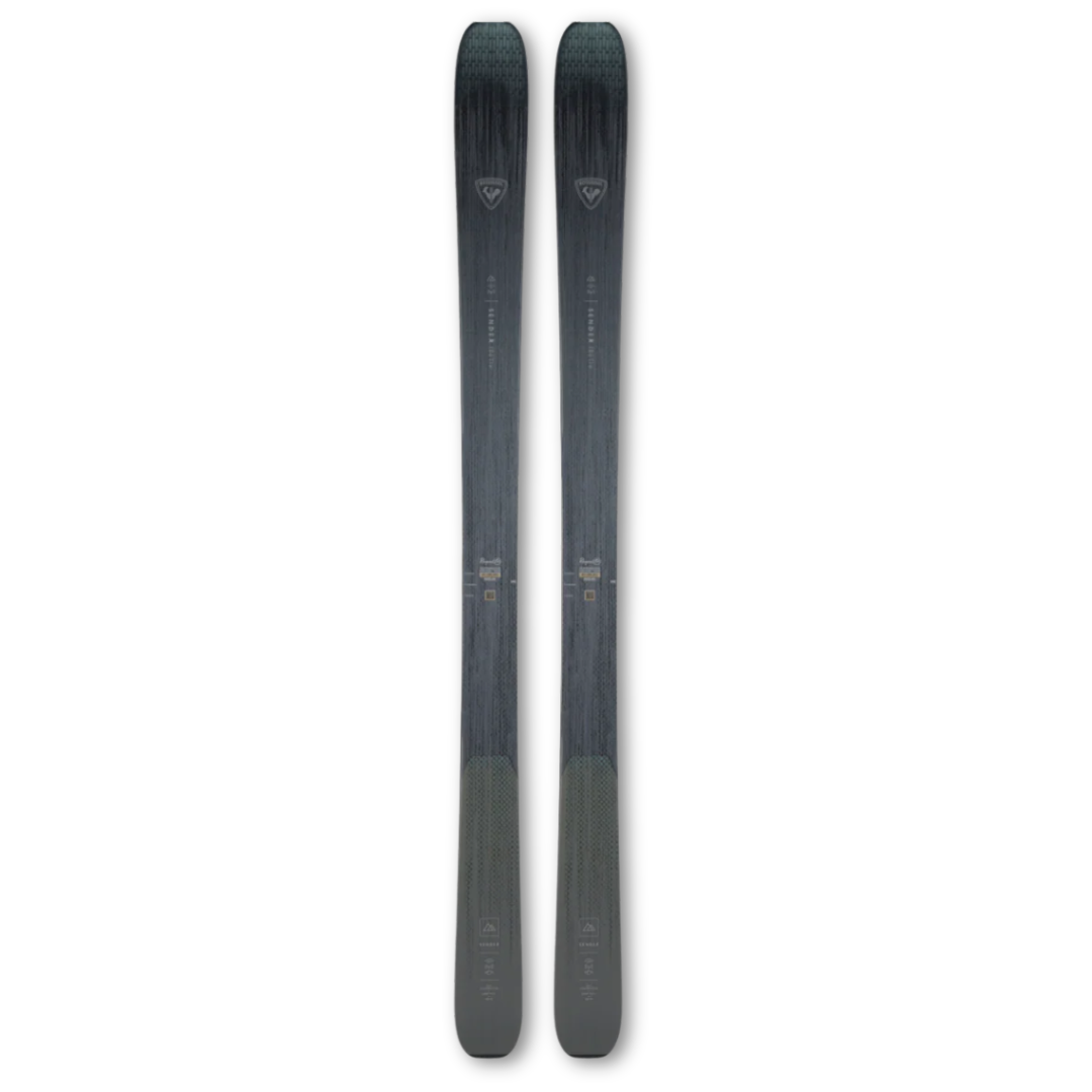 SKI FREERIDE SENDER 106 TI PLUS OPEN