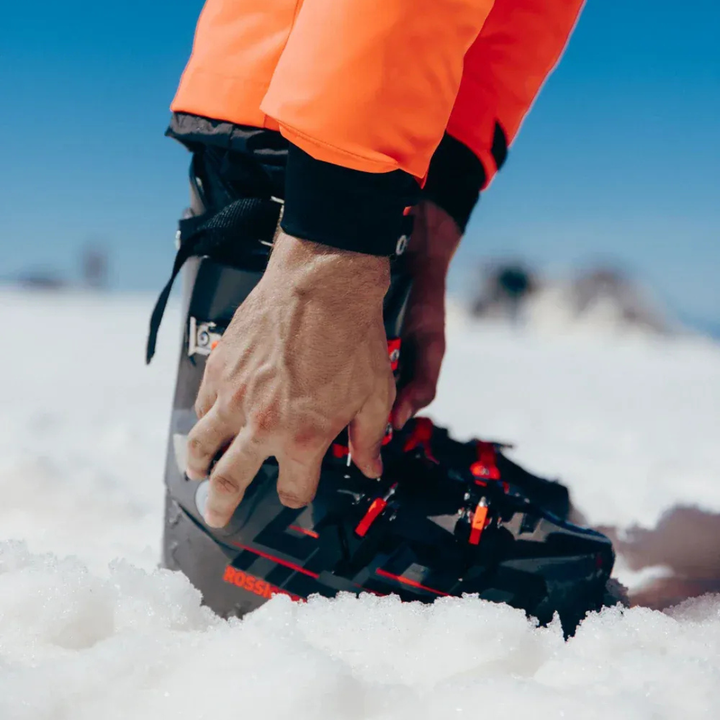 BOTA DE SKI HERO WORLD CUP 140 LV