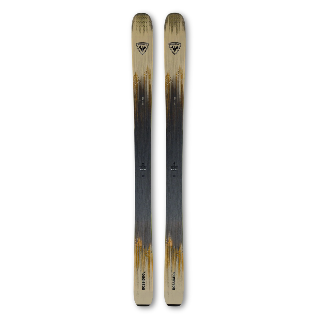 SKI FREERIDE SOUL 102 OPEN