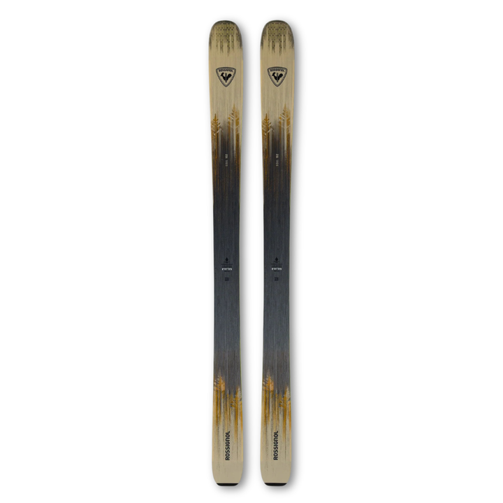 SKI FREERIDE SOUL 102 OPEN