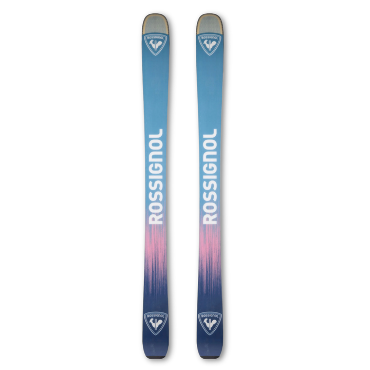 SKI FREERIDE RALLYBIRD SOUL 102 CON FIJACIONES SPX 13