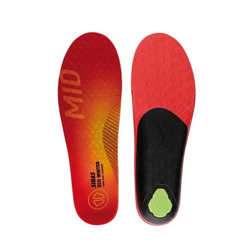 PLANTILLAS SIDAS SKI ECO WINTER MID