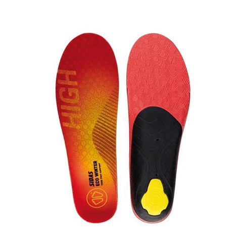 PLANTILLAS SIDAS SKI ECO WINTER HIGH