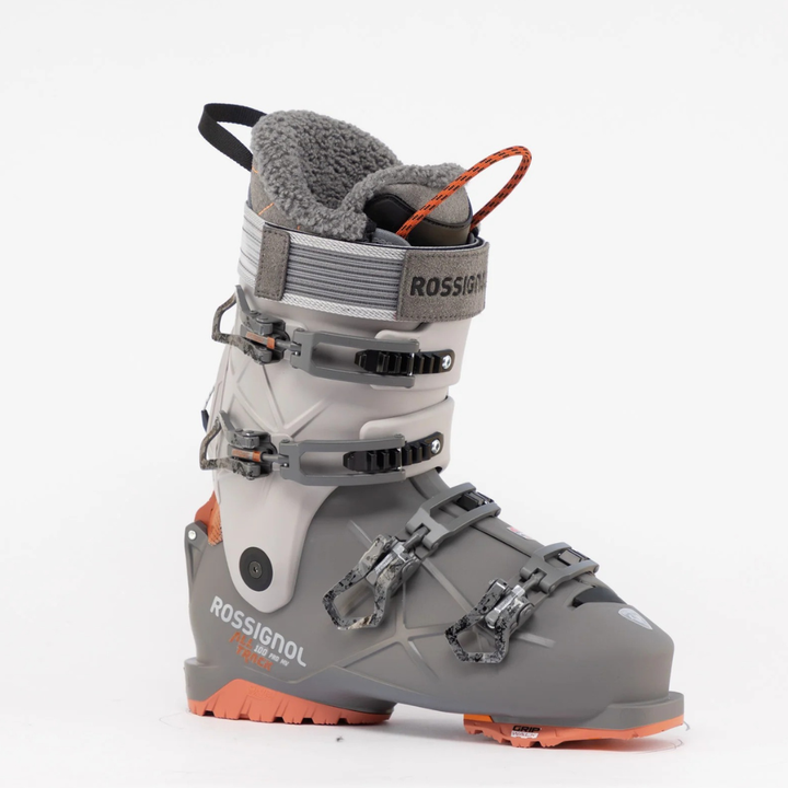 BOTAS DE SKI HOMBRE ALLTRACK 100 PRO MV DARK GREY