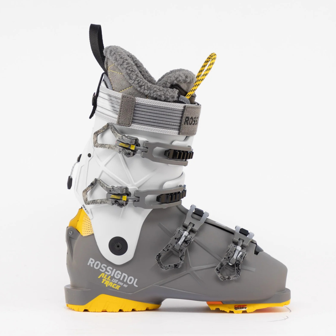BOTAS DE SKI HOMBRE ALLTRACK 110 PRO MV GW DARK