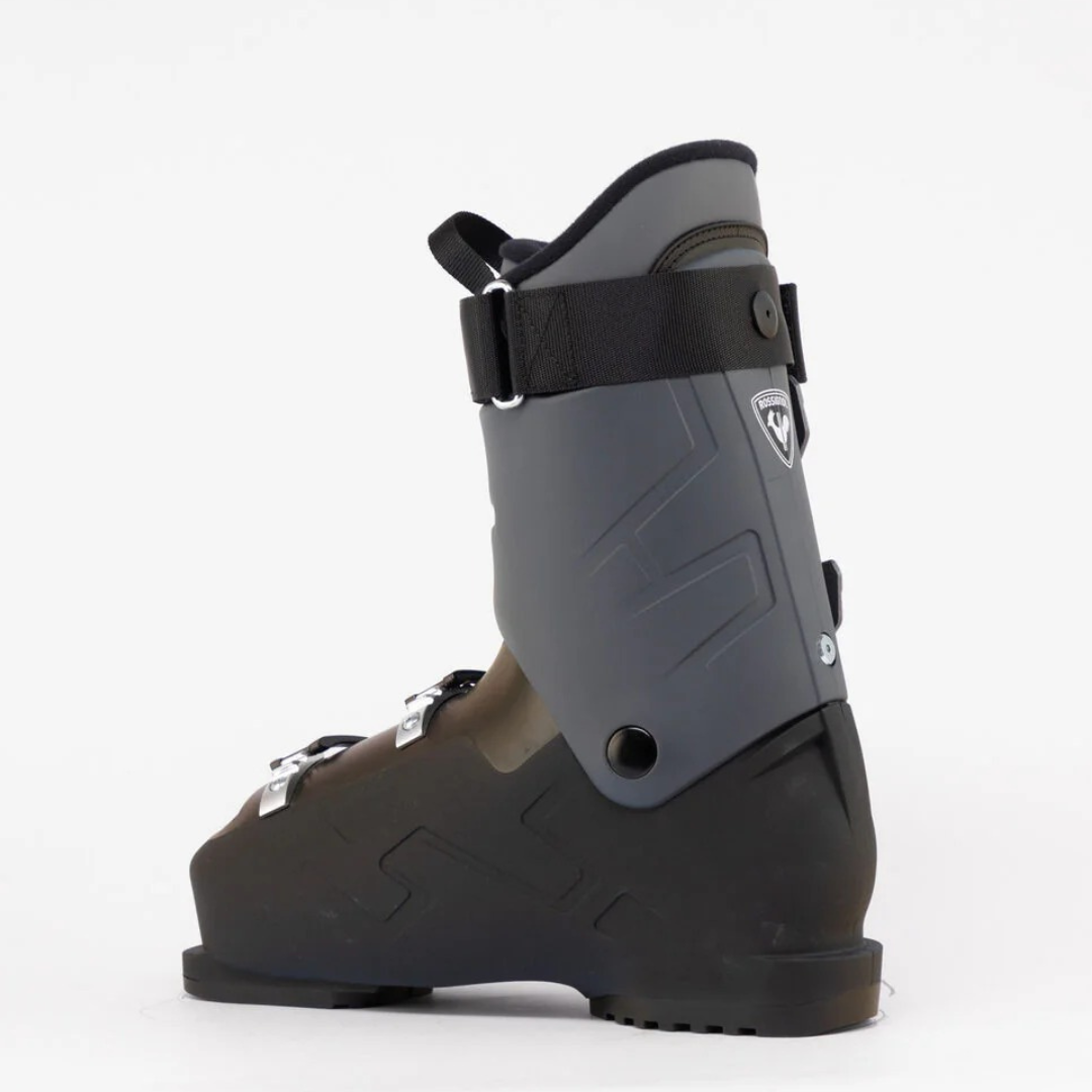 BOTAS DE SKI HOMBRE SPEED 80 HV+ BLACK