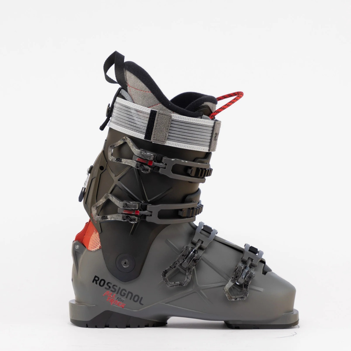 BOTAS DE SKI HOMBRE ALLTRACK 90 HV STEEL GREY/BLACK
