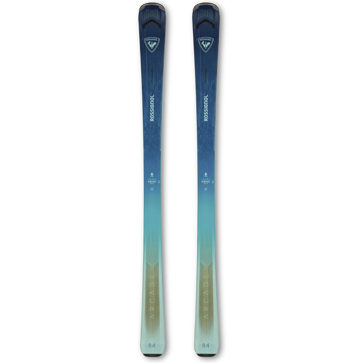 SKI ALL MOUNTAIN MUJER ARCADE 84 OPEN
