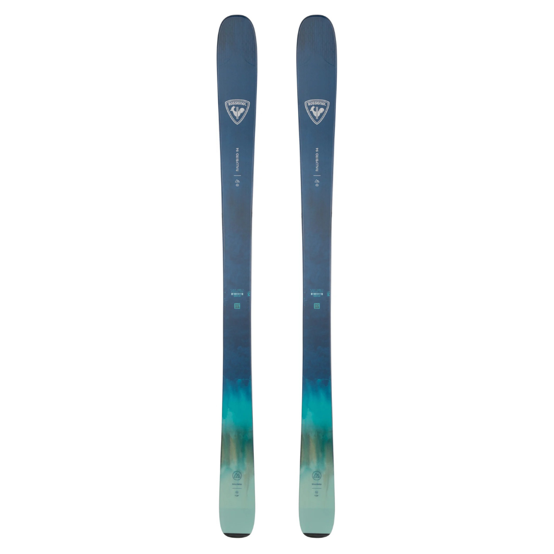 SKI FREERIDE RALLYBIRD 94 OPEN