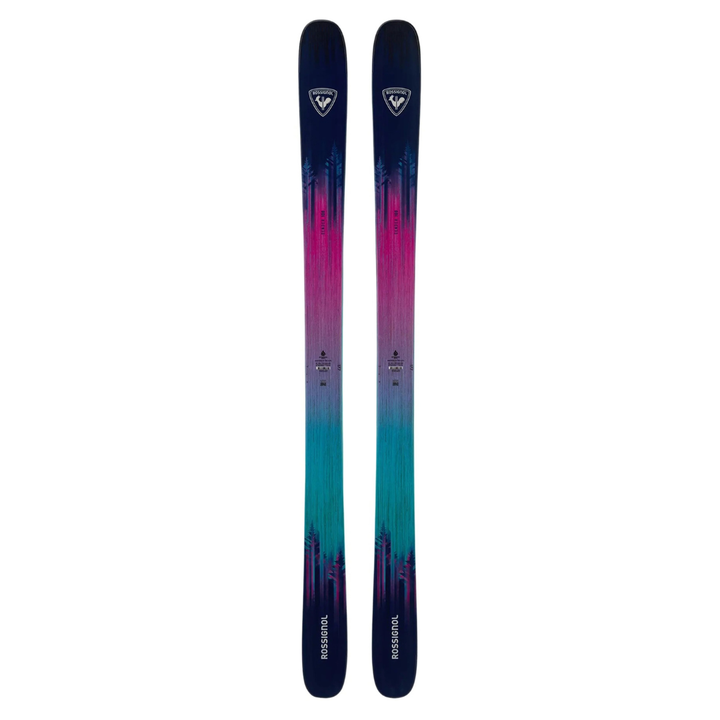 SKI FREERIDE SENDER 100 OPEN