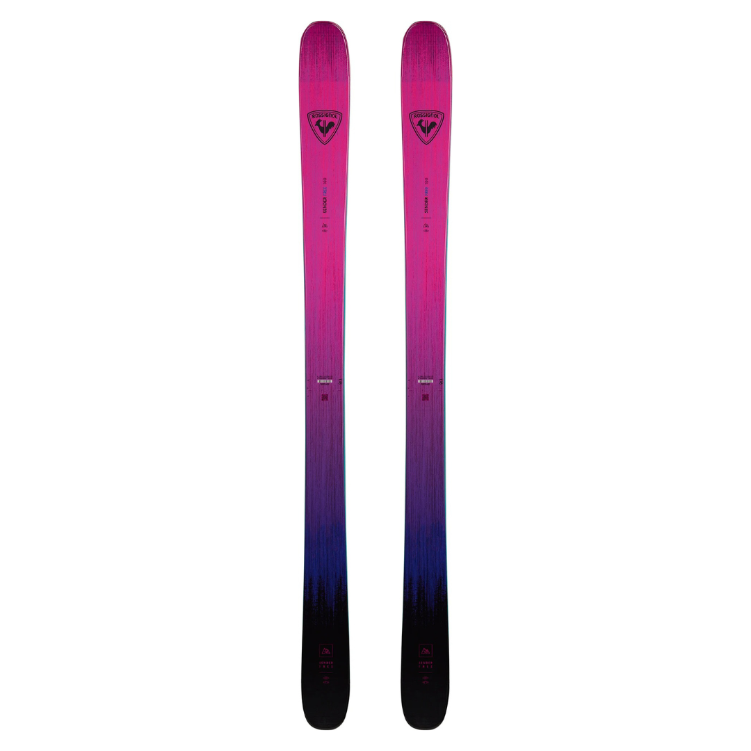 SKI FREERIDE SENDER FREE 100 OPEN
