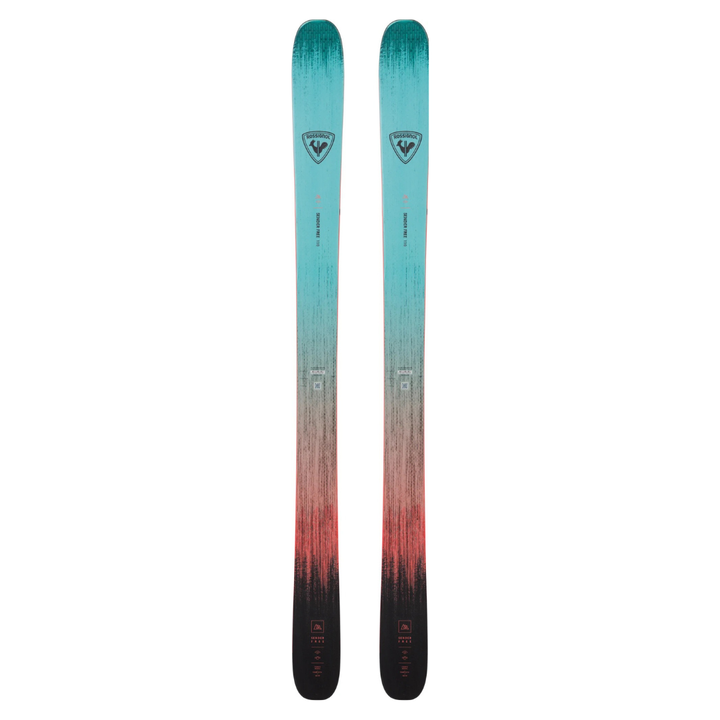 SKI FREERIDE SENDER FREE 110 OPEN