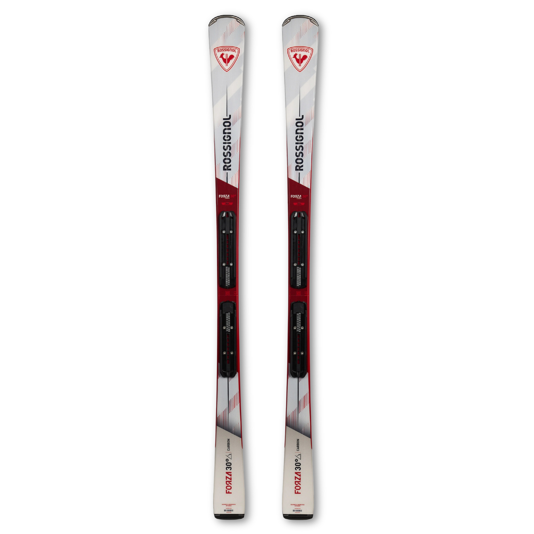 SKI PISTA HOMBRE FORZA 30 CON FIJACIONES XP 10