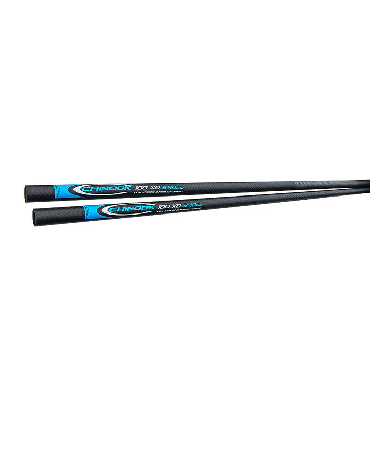 MASTIL DE CARBONO RDM 100% CARBON XD CHINOOK