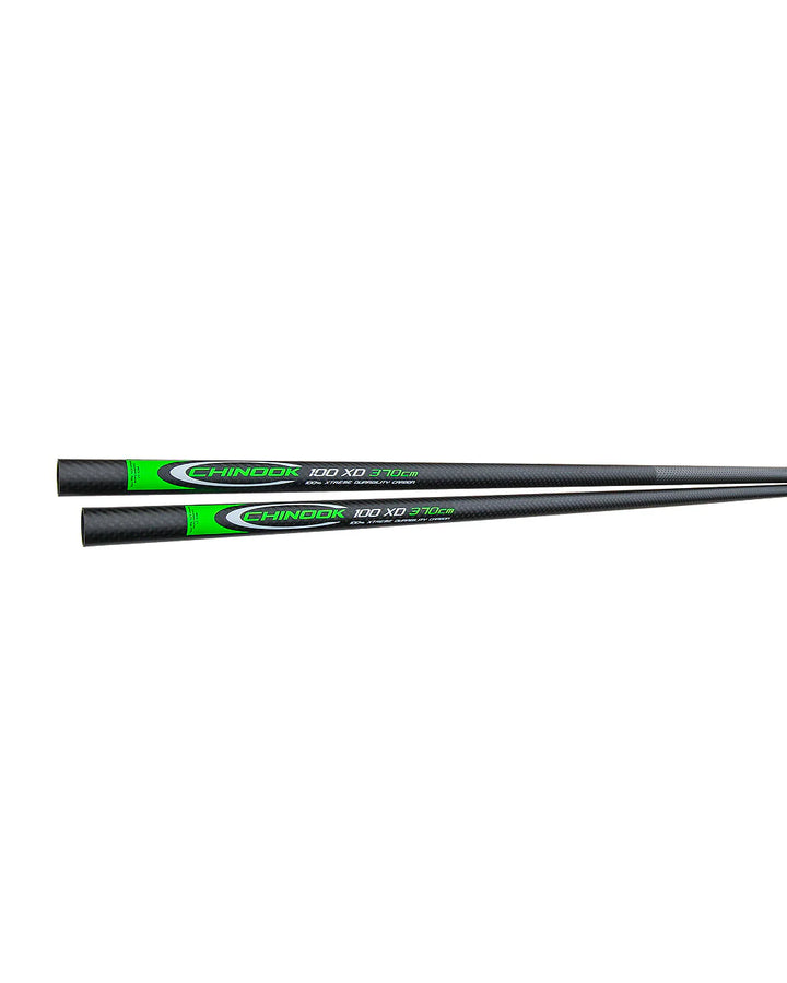 MASTIL DE CARBONO RDM 100% CARBON XD CHINOOK