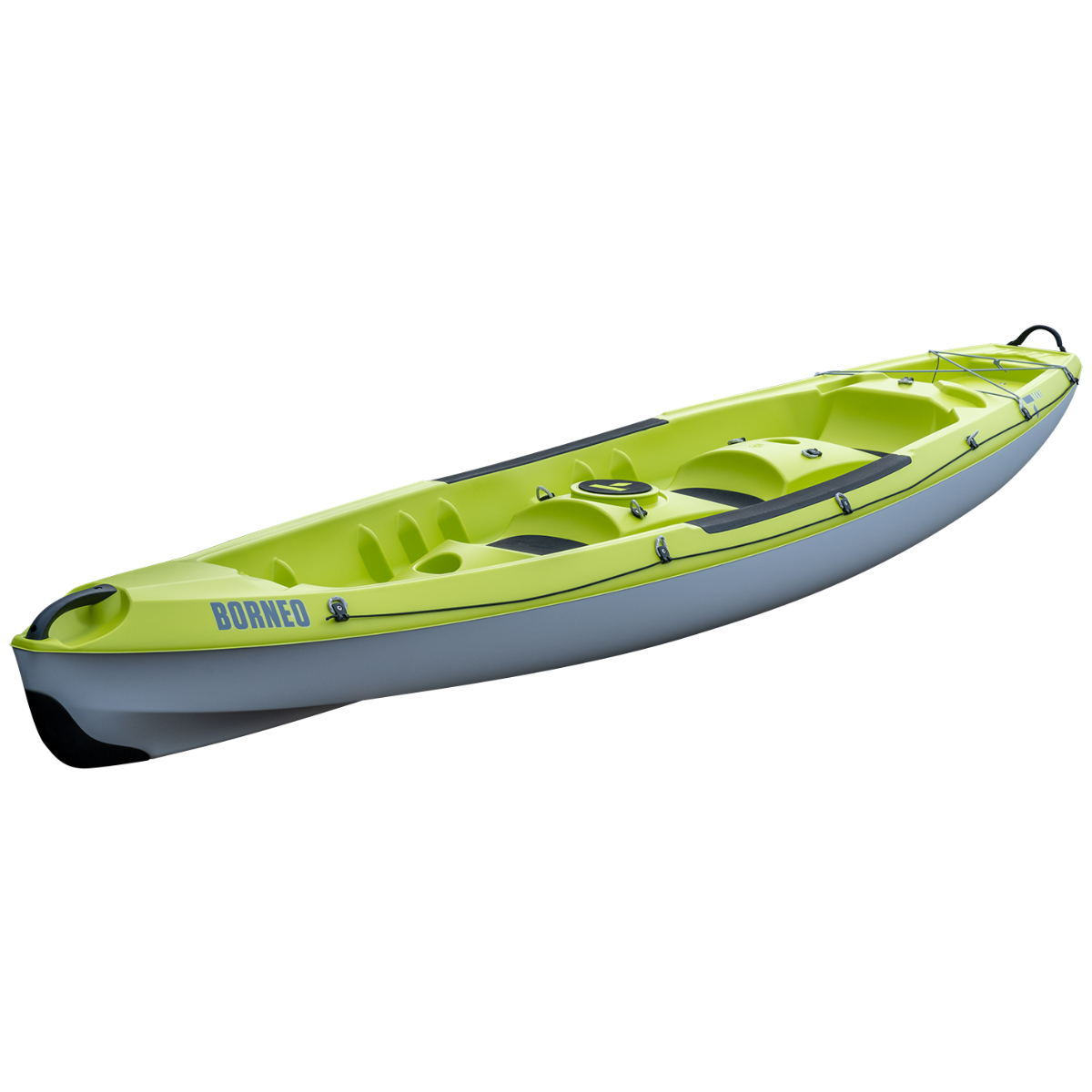 KAYAK BORNEO GREEN PACK