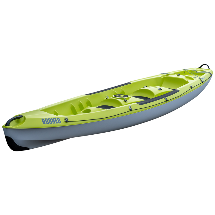 KAYAK BORNEO GREEN PACK