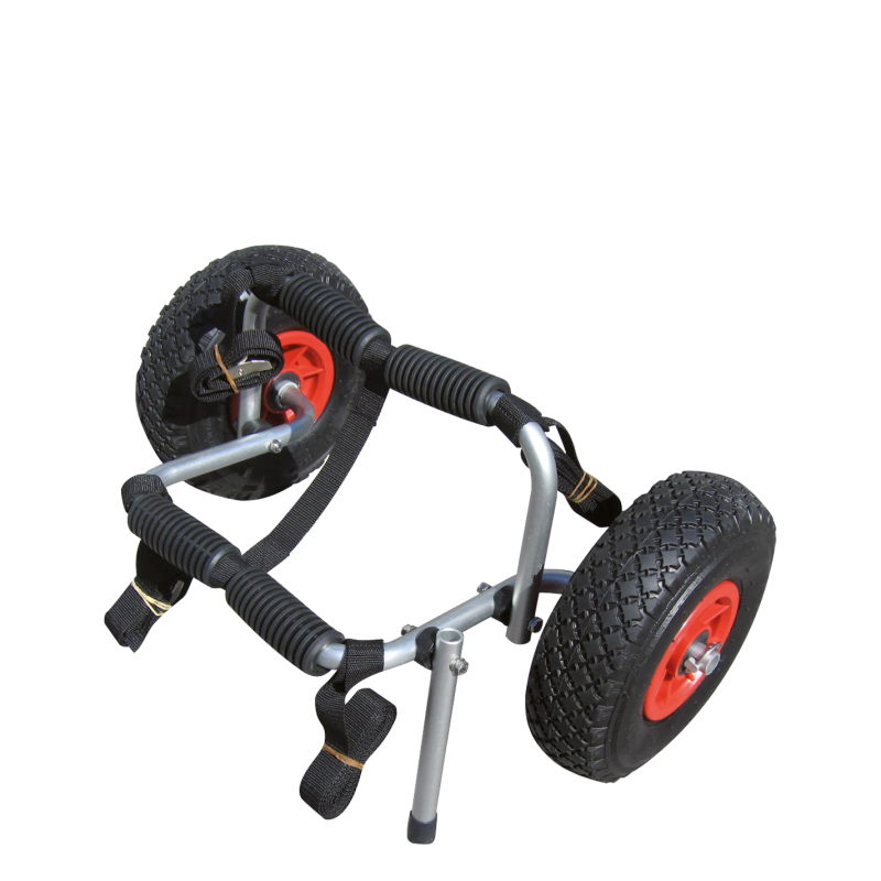 RUEDAS PARA KAYAK TROLLEY