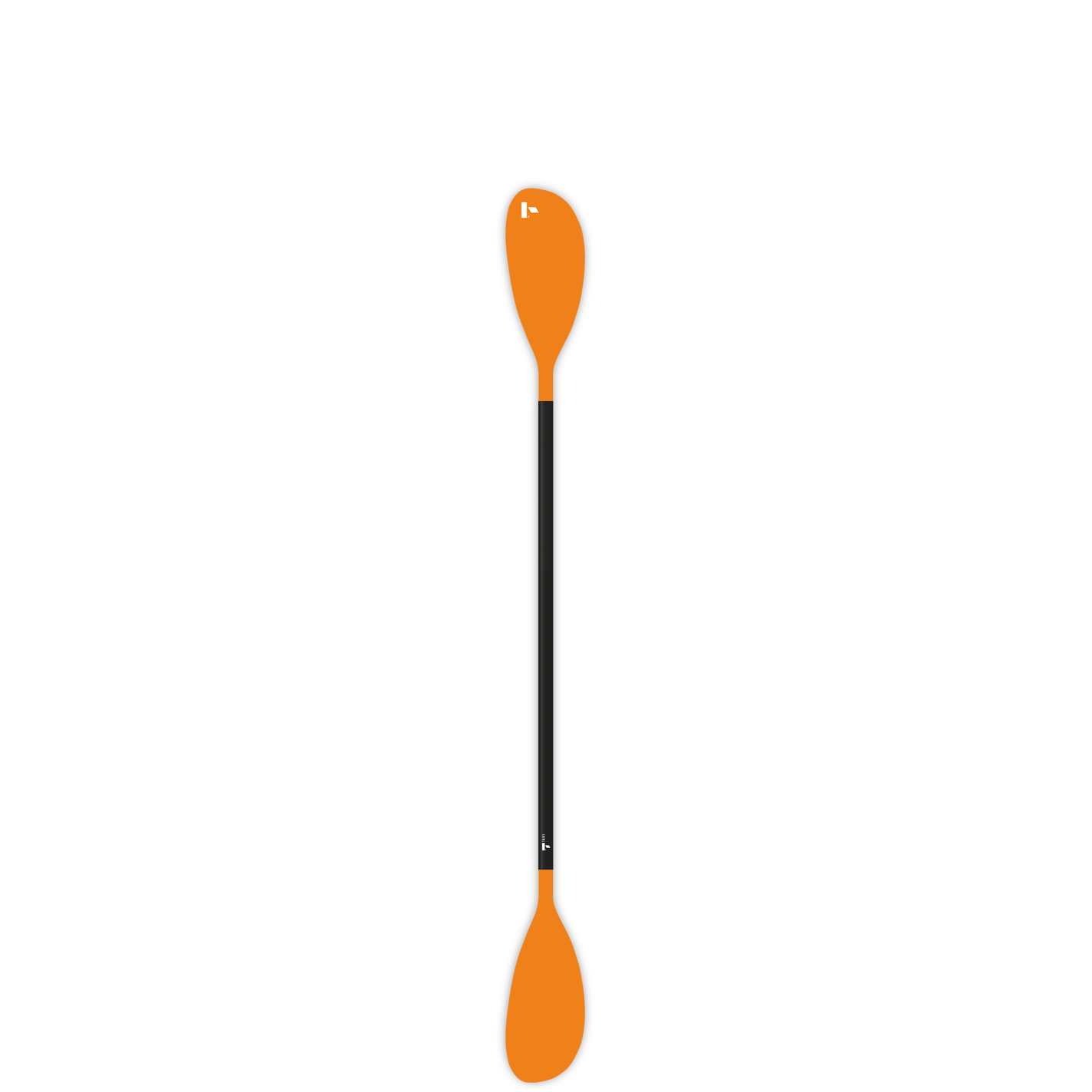REMO DE KAYAK PADDLE BEACH ALU 1 PCS