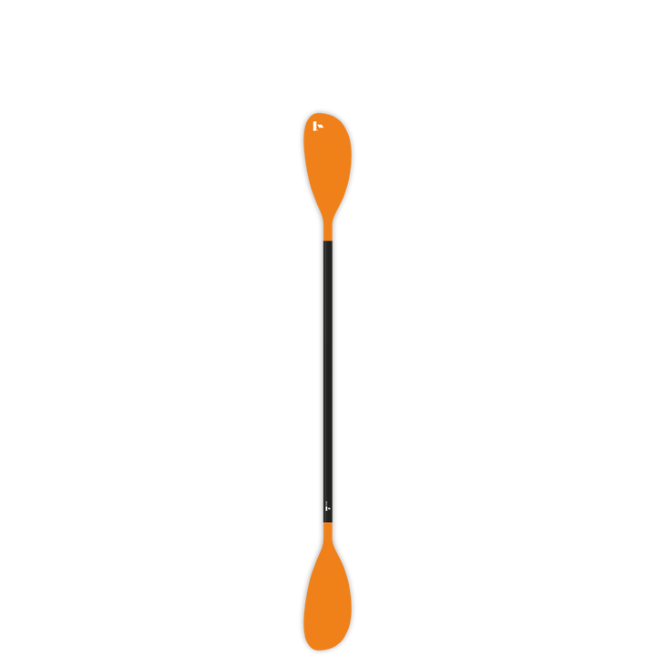REMO DE KAYAK PADDLE BEACH ALU 1 PCS