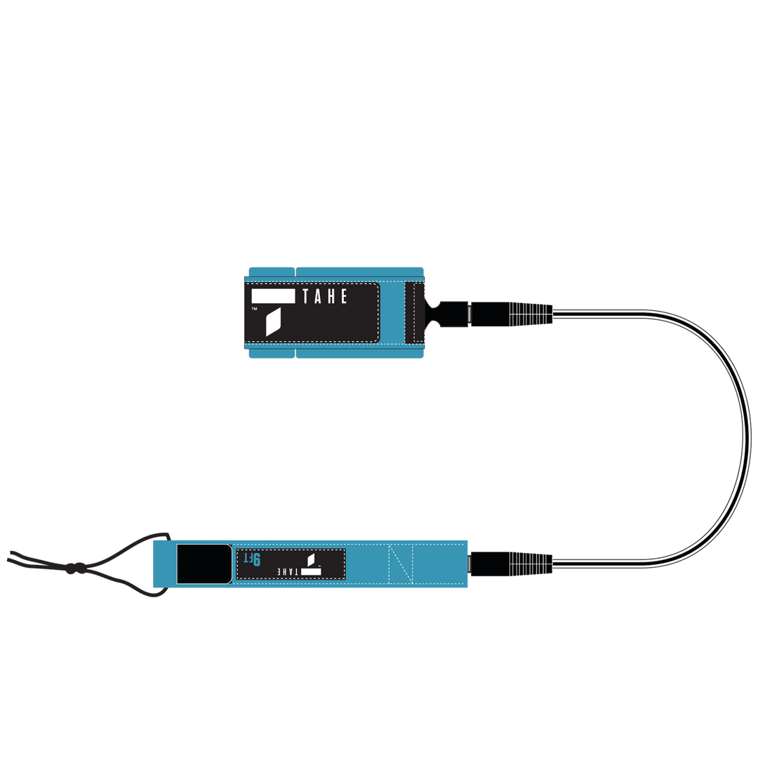 LEASH DE SURF