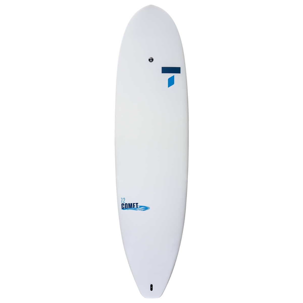 TABLA DE SURF 7'2 CON TOUGH-TEC COMET TT