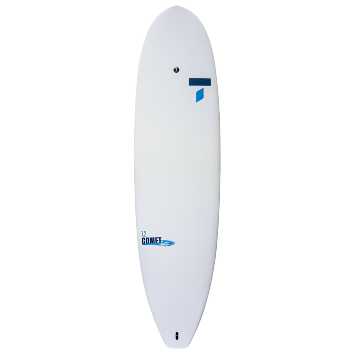 TABLA DE SURF 7'2 CON TOUGH-TEC COMET TT