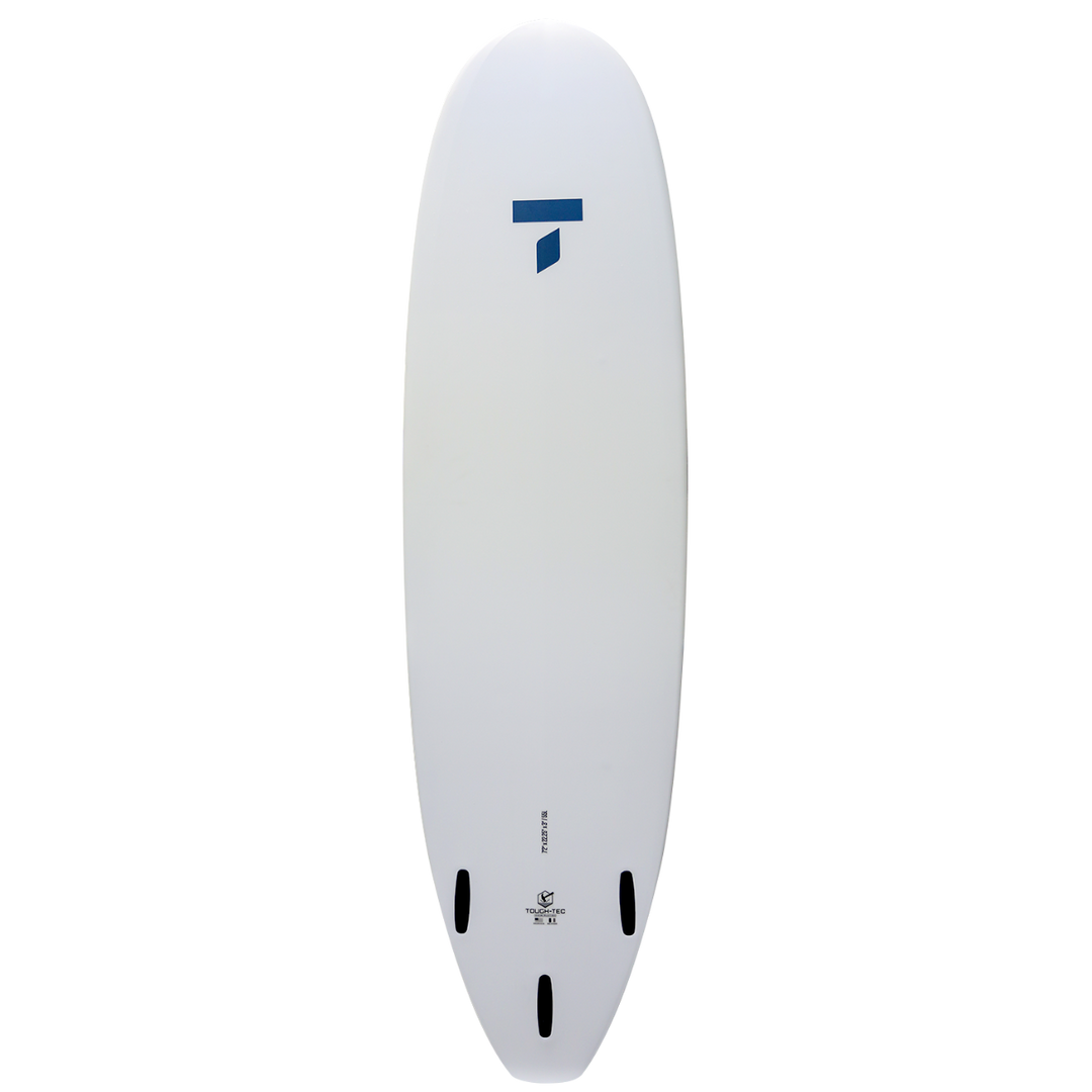 TABLA DE SURF 7'2 CON TOUGH-TEC COMET TT