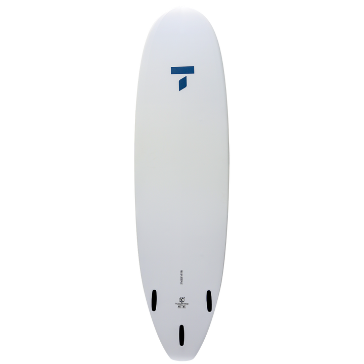 TABLA DE SURF 7'2 CON TOUGH-TEC COMET TT