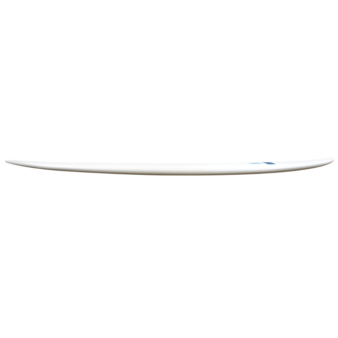 TABLA DE SURF 7'2 CON TOUGH-TEC COMET TT