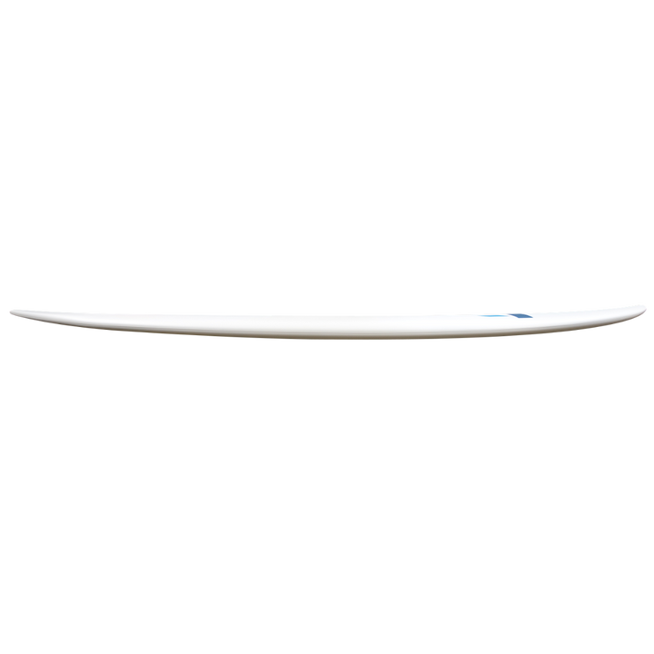 TABLA DE SURF 7'2 CON TOUGH-TEC COMET TT