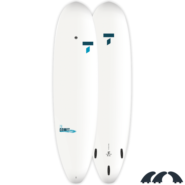 TABLA DE SURF 7'8 COMET TT
