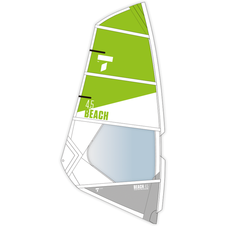 RIG DE WINDSURF 4.5