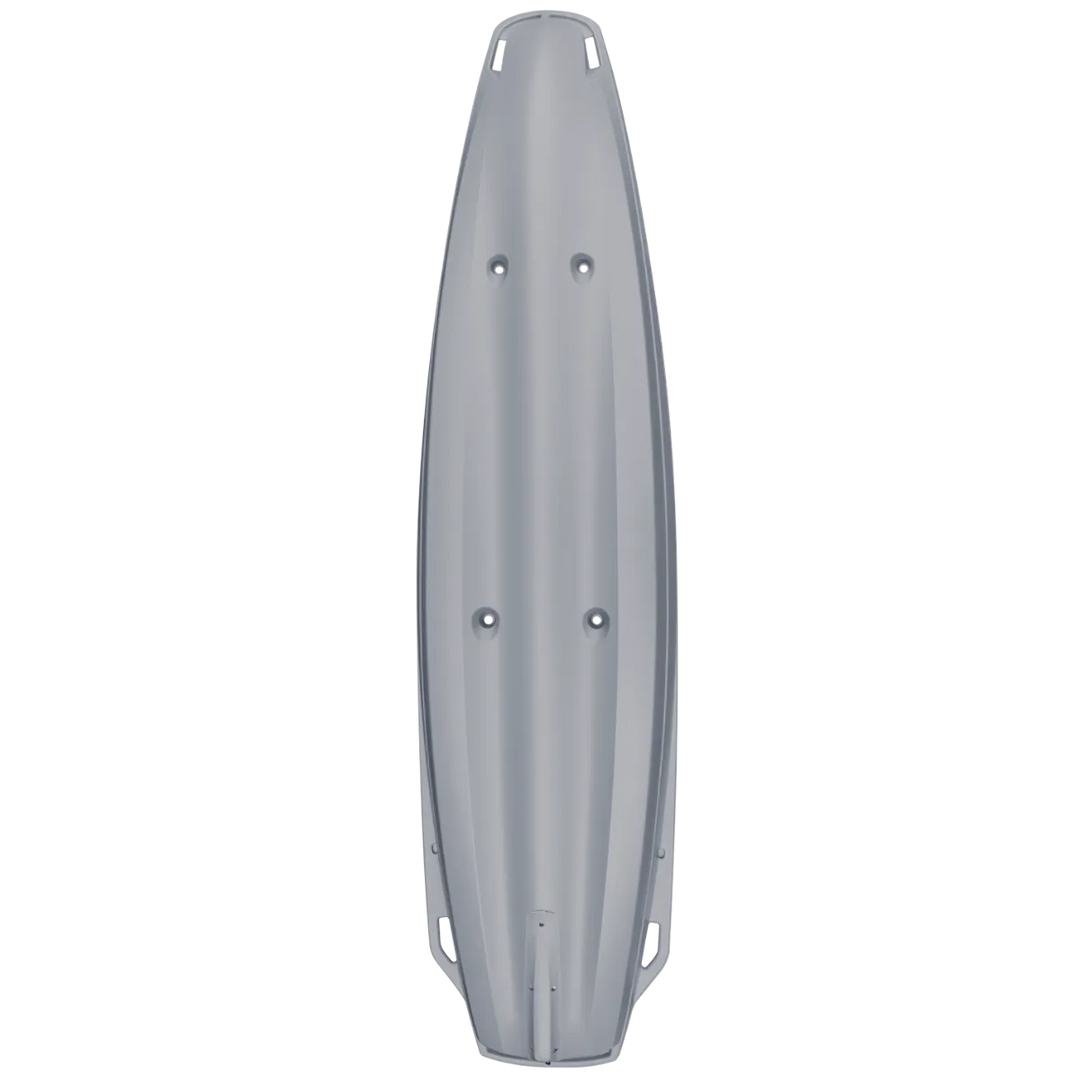 KAYAK PARA 2 PERSONAS TRINIDAD ORANGE