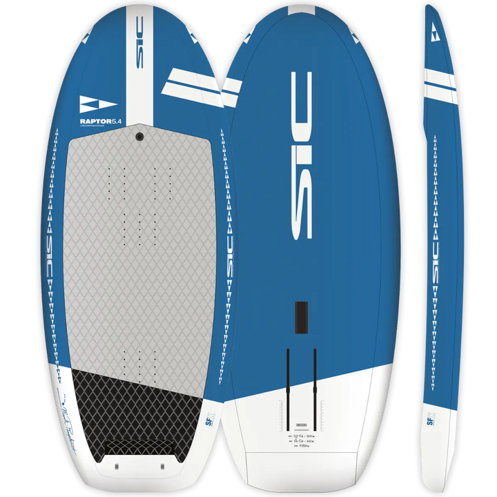 TABLA WINGFOIL RAPTOR PRO FOIL BOARD 5,4X26,0 SFX